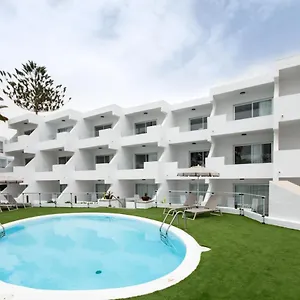 Alsol Guatiza Apartamento Playa del Inglés