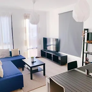 Luxury Lanzarote Villa Playa Blanca (Lanzarote)