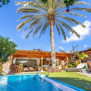Anfi Tauro Villa La Playa de Tauro